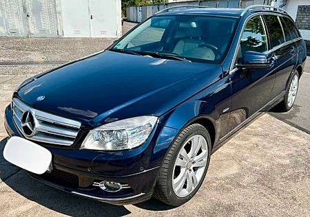 Mercedes-Benz C 200 KOMPRESSOR T AVANTGARDE AVANTGARDE