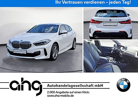 BMW 118i M SPORT Live Cockpit Pro Sitzheizung Alarma