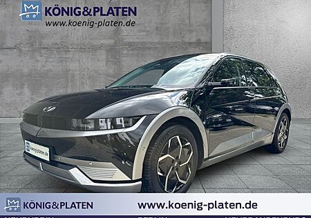 Hyundai IONIQ 5 77,4kWh Batterie (229PS) UNIQ-Paket MJ24