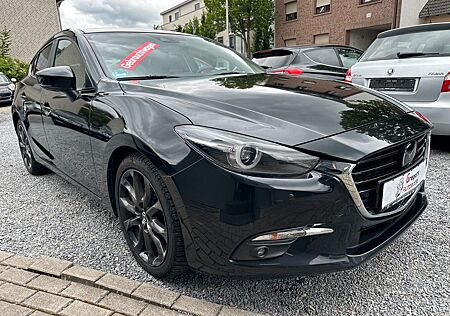 Mazda 3 Lim. Sports-Line
