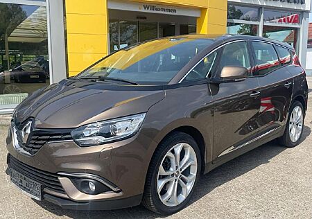 Renault Scenic Grand IV dCi 120 EDC Limited