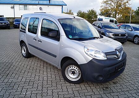 Renault Kangoo Rapid Extra Klima Aufstelldach TÜV+Insp-M+S-neu