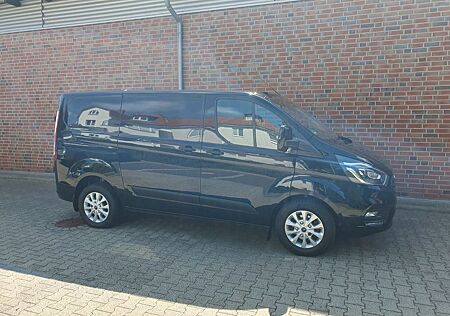 Ford Transit Custom 2.0 16V TDCI ECOBLUE