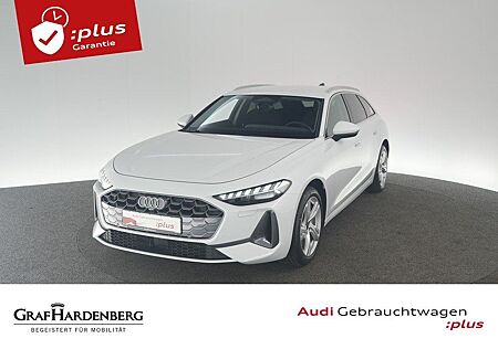 Audi A5 Avant 2.0 TFSI quattro S tronic ACC AHK