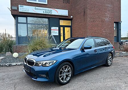 BMW 320 3 Touring d xDrive Advantage