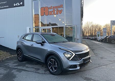 Kia Sportage 1.6 Vision Sitz+Lenkradheizg. Kamera Na