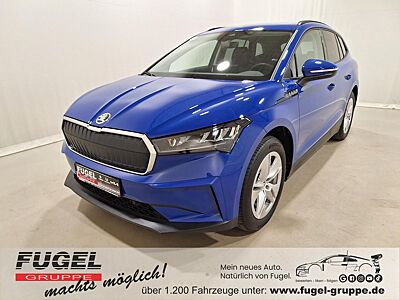 Skoda Enyaq 60 Loft 62kWh WP|LED|Navi|ACC|RFK|virt.Coc