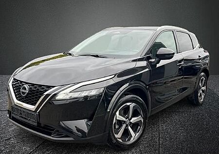 Nissan Qashqai 158PS AUTOMATIK PANO BIG-NAVI 360°CAM
