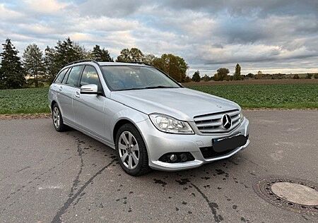 Mercedes-Benz C 220 CDI T AVANTGARDE AVANTGARDE