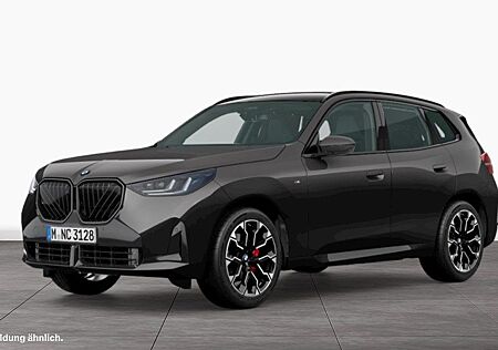 BMW X3 xDrive20d M Sportpaket Pro Standhzg. Pano.Dac