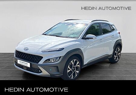 Hyundai Kona 1.0 TGDI PRime AMBIENTE|SHZ|HUD|KAM|KEYL|LM