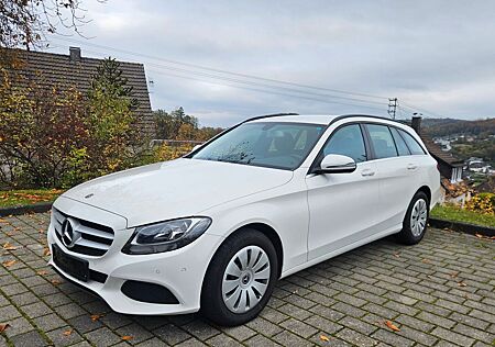 Mercedes-Benz C 180 C -Klasse T-Modell T BlueTec / d