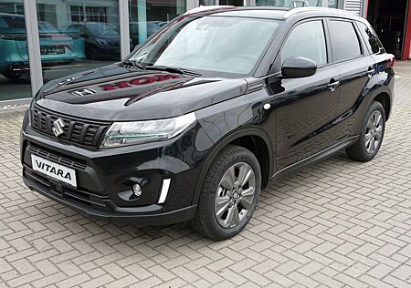 Suzuki Vitara 1.5 Hybrid Style-Edition Comfort AGS 4x2