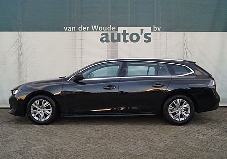 Peugeot 508 SW 1.5 BlueHDI 130pk Active -NAVI-ECC-PDC-