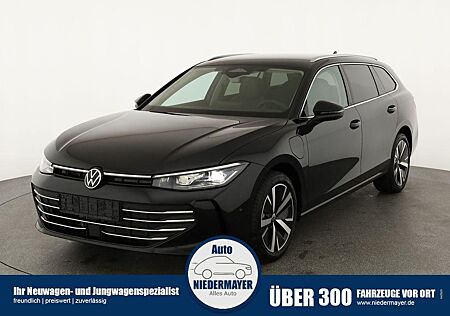 VW Passat Variant Volkswagen 1.5 eHybrid Business, IQ.Light, H