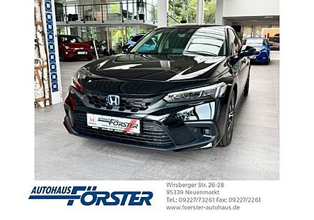 Honda Civic Lim. 5-trg. e:HEV Elegance