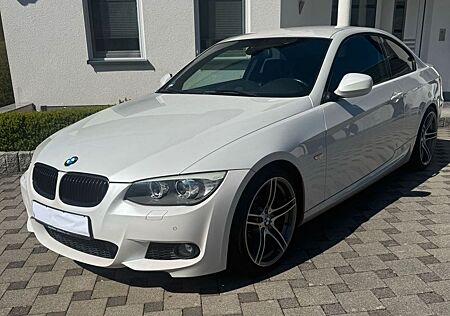BMW 320i Coupé M Sport Edition M Sport Edition