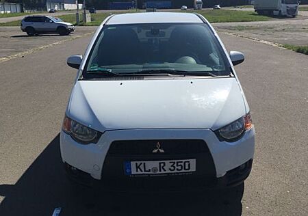 Mitsubishi Colt 1.3 Edition ClearTec Edition