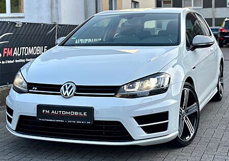 VW Golf Volkswagen VII LIM. R BMT 4MOTION *ORIGINALZUSTAND*