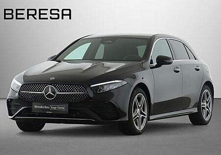 Mercedes-Benz A 250 e AMG Kamera MBUX Navi AUT AHK LED SHZ