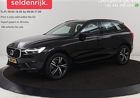 Volvo XC 60 XC60 2.0 Recharge T8 AWD R Design | panorama dac