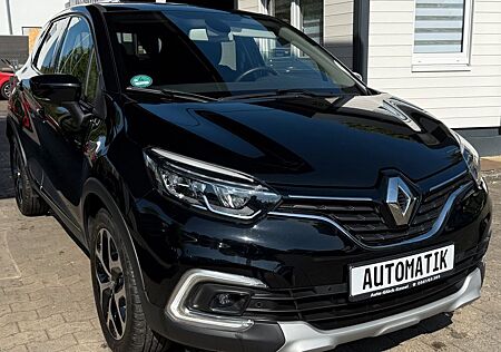 Renault Captur 1,3l Automatik/Collection/Navi/Kamera/PDC