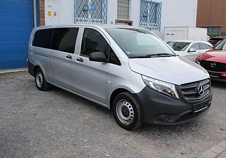 Mercedes-Benz Vito Tourer 116 CDI Pro extralang,8-Sitzer,1.Hd.