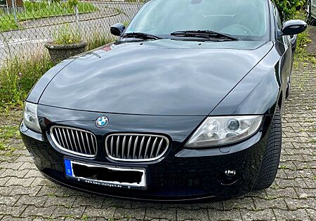 BMW Z4 3.0i -