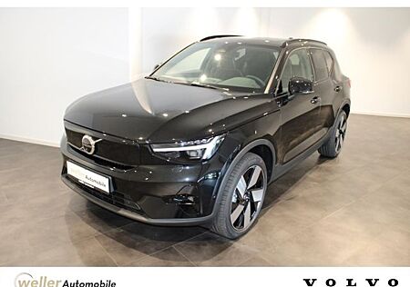 Volvo EX40 Twin Motor Performance Ultra Dark AWD Pixel