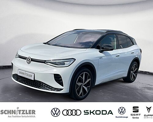Volkswagen ID.4 GTX 4M MATRIX/NAVI/KAMERA/WÄPU/PANO+++