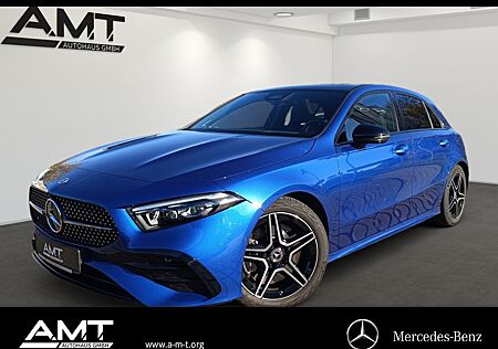 Mercedes-Benz A 250 4M AMG Prem+ Pano*Standh*Burm*Multib*Distr
