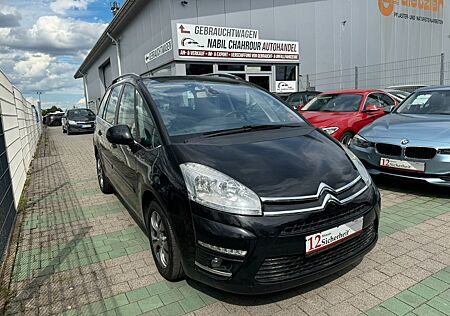 Citroën C4 Spacetourer Grand C4 Picasso Tendance 7Sitzer Tempomat Klima