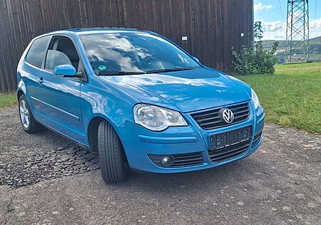 VW Polo Volkswagen 1.6 Comfortline Comfortline