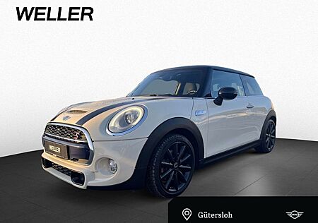 Mini Cooper S 3-Türer Kamera NaviProf HarmanKardon Bluetooth
