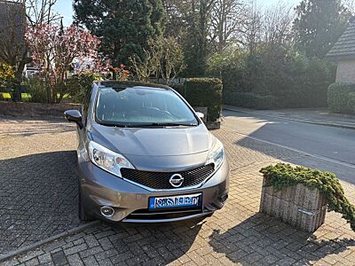 Nissan Note 1.2 Acenta+ Acenta+