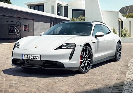 Porsche Taycan 4S Sport Turismo Performancebatterie Plus