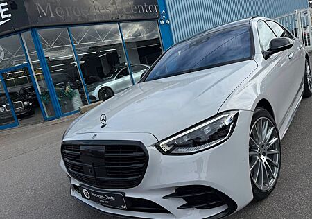 Mercedes-Benz S 580 S 580e AMG L * PACK AMG * AIRMATIC * FULL !!