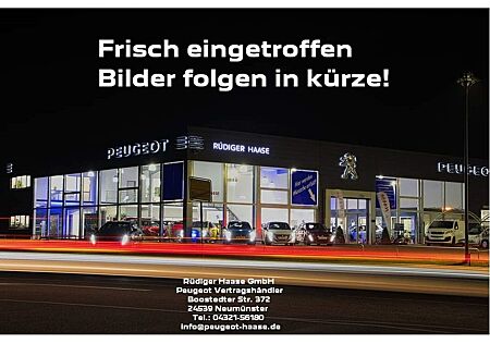 Peugeot 208 Allure Pack PT 100 Navi Kamera SHZ App Klima