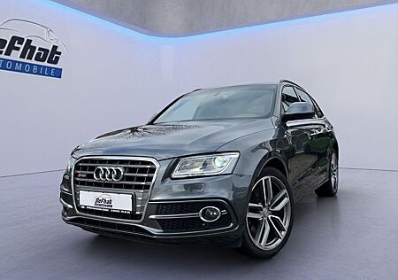 Audi SQ5 3.0 TDI S-Line competition quattro*NAVI*LED*