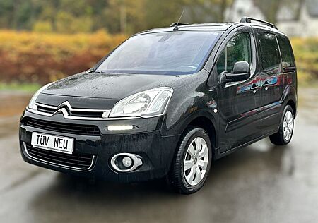 Citroën Berlingo 1.6 VTi Multispace Selection AHK Navi