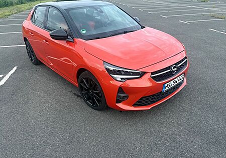 Opel Corsa 1.2 Direct Injection Turbo 74kW GS GS