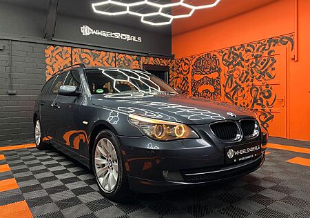 BMW 520d touring Edition Exclusive