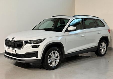 Skoda Kodiaq 2.0TDI DSG Ambition 4x4 TRVL*AHK*KAM*PANO