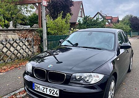 BMW 116i Edition Lifestyle Edition Lifestyle