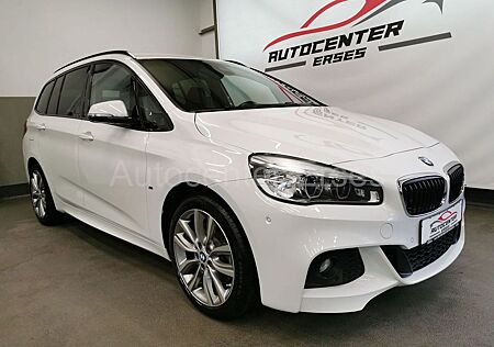 BMW 2er 220 Gran Tourer M Sport-Paket 7-Sitzer LED