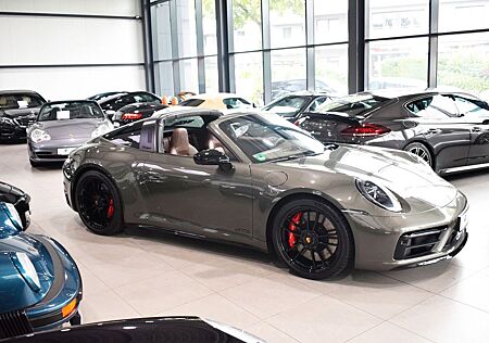 Porsche 992 911/ Targa 4 GTS*Approved 07-2027* 1-Hand