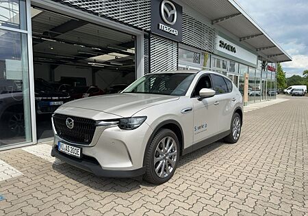 Mazda CX-60 Exclusive-Line