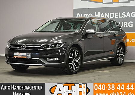 VW Passat Alltrack Volkswagen 4M LED|KAM|CARPLAY|KEYLESS|19Z!!