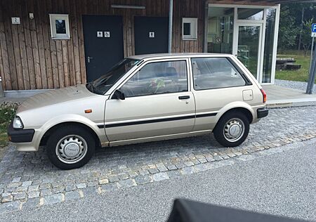 Toyota Starlet