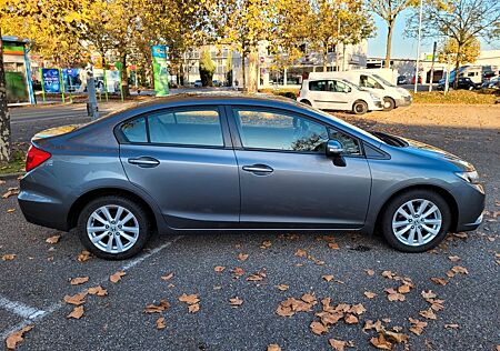 Honda Civic 1.8 i-VTEC Comfort Comfort